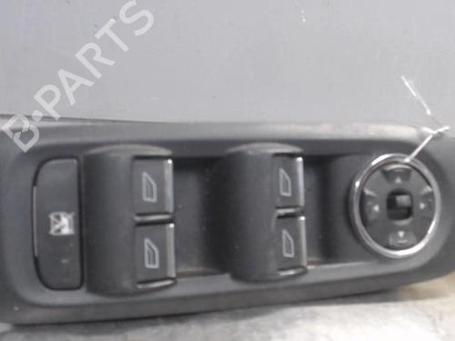 Left front window switch FORD GALAXY II (WA6) 2.0 TDCi | BP21369196I27 - Image 3