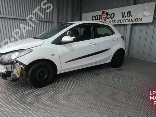 Rear parcel shelf MAZDA 2 (DE_, DH_) 1.3 (DE3FS) | BP35824492C85  - Image 13