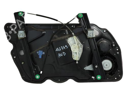 Used Right front window motor Right front window motor VW PASSAT B6 Variant (3C5) 2.0 TDI 16V (140 hp) 21364514 21364514