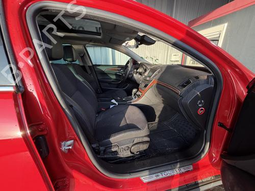 Left front driveshaft OPEL INSIGNIA A Sports Tourer (G09)  | BP30730590M38 