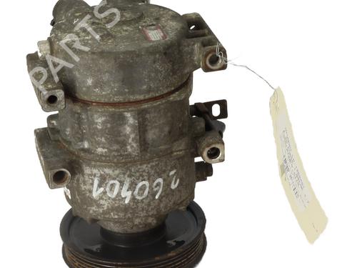 AC compressor HYUNDAI i40 I CW (VF) 1.7 CRDi | BP33992988M34 - Image 2