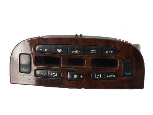 Used Climate control PEUGEOT 607 (9D, 9U) 2.2 HDi (133 hp) 21366004