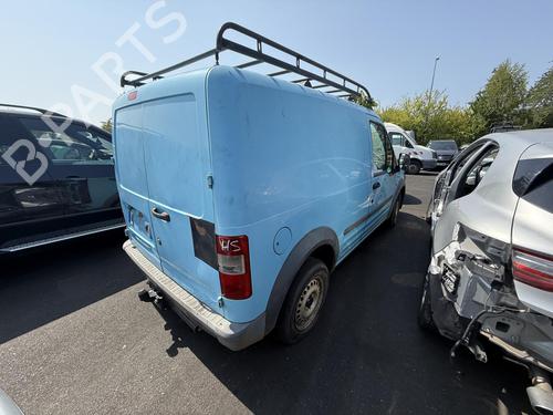 Steering column stalk FORD TRANSIT CONNECT (P65_, P70_, P80_) 1.8 Di | BP29054050I23  - Image 14