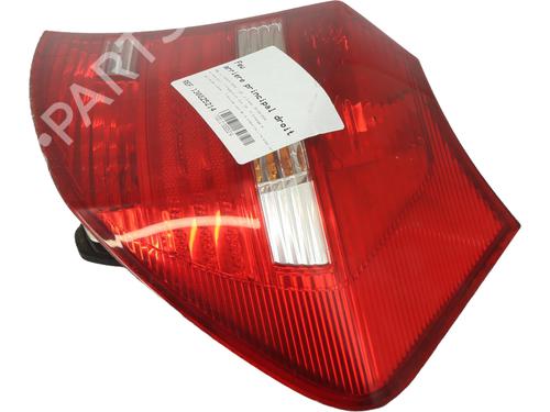 Right taillight BMW 1 (E81) 116 d | BP38157063C35 - Image 4