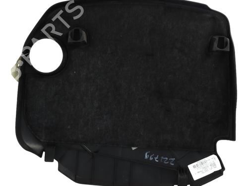 Used Upper protection BMW 1 (F21) 114 d (95 hp) 21311157