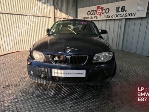 Steering pump BMW 1 (E87) 118 d | BP32069315M99  - Image 10