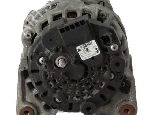 Alternator RENAULT TWINGO III (BCM_, BCA_) 1.0 SCe 70 (BCMB) | BP21312720M7 