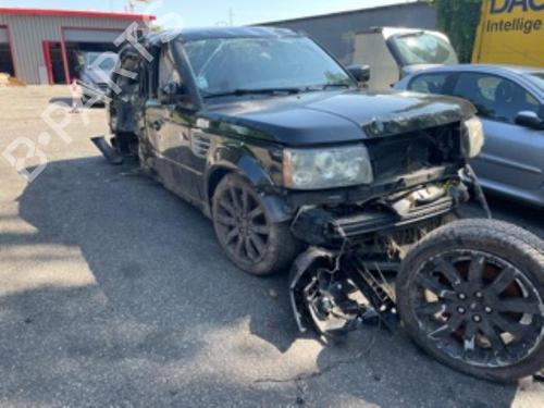 AC compressor LAND ROVER RANGE ROVER SPORT I (L320) 3.6 D 4x4 | BP21307911M34 