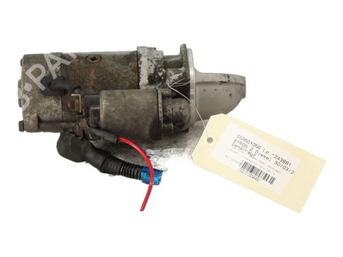 Starter SSANGYONG KYRON 2.0 Xdi 4x4 | BP31951774M8 