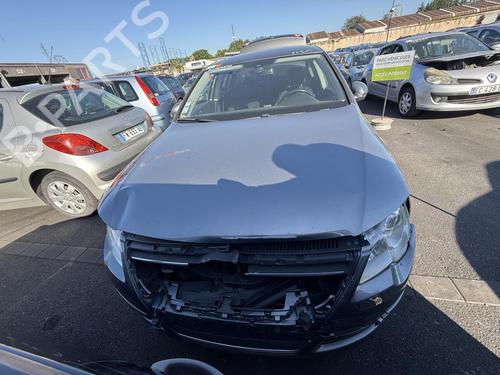 Right headlight VW PASSAT B6 (3C2) 1.9 TDI | BP28109212C29 - Image 11