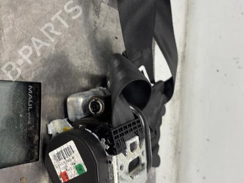 Front right seatbelt VW GOLF VI (5K1) 1.6 TDI | BP29339624I25 - Image 2