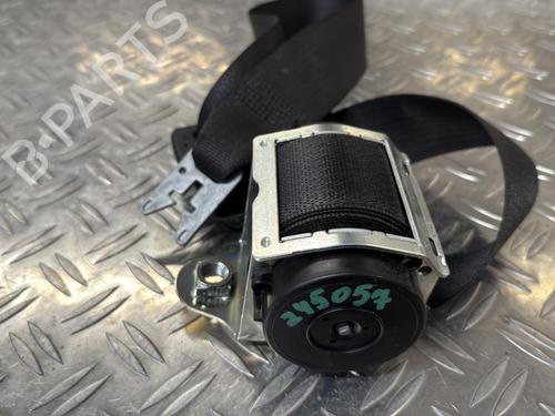 Used Front left belt tensioner OPEL CORSA D (S07) 1.3 CDTI (L08, L68) (75 hp) 23827848