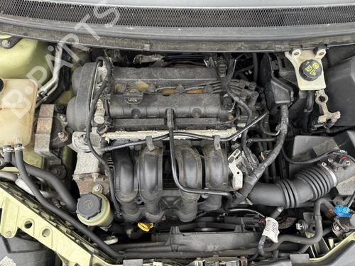 Hovedlysbryter FORD FOCUS II (DA_, HCP, DP) 1.6 Ti | BP21534391I24 