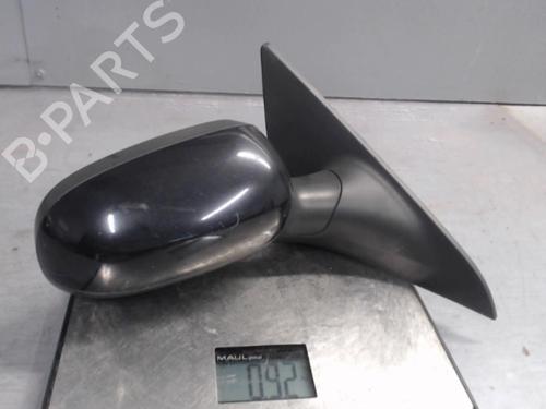Right mirror OPEL TIGRA TwinTop (X04) 1.8 (R97) 93166020