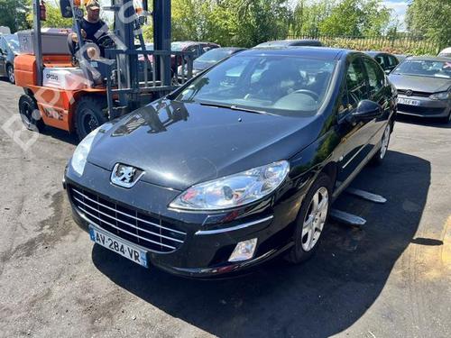 Left front window switch PEUGEOT 407 (6D_) 2.0 HDi (6DRHHA) | BP38762663I27 - Image 6