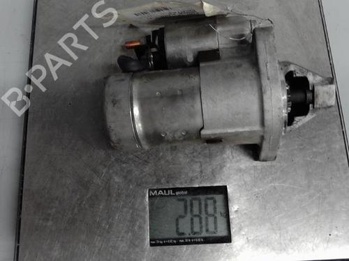 Starter FIAT GRANDE PUNTO (199_) 1.4 T-Jet (199AXM1A, 199BXM1A, 199BXN1A) | BP21291375M8 