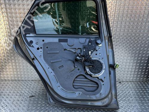 Left rear door CITROËN DS5 2.0 HDi 165 | BP29941449C4 