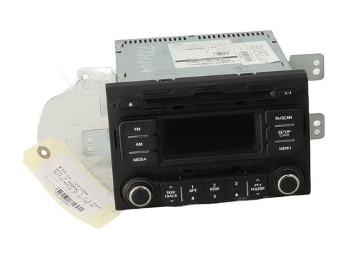 radio-kia-rio-iii-ub-125-cvvt-961701w750ca-2011-2012-2013-2014-2015-2016-2017-21318936 main image
