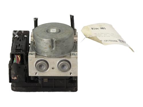 Used ABS pump ABS pump FORD FIESTA VII (HJ, HF) 1.0 EcoBoost (101 hp) 32472040 32472040