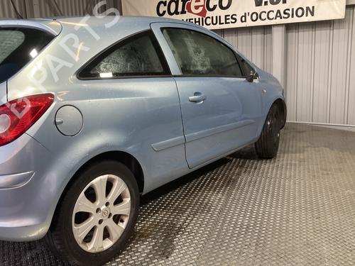 Left taillight OPEL CORSA D (S07) 1.2 LPG (L08, L68) | BP32403937C34