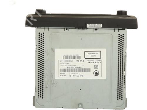 Used Radio Radio 21297674 21297674