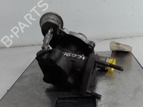 Turbocharger/Supercharger OPEL AGILA (B) (H08) 1.3 CDTI (F68) | BP21372269M71 