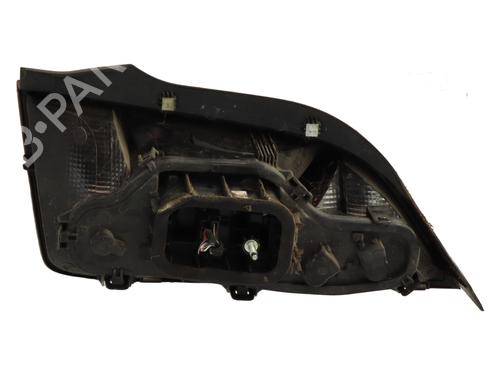 Left taillight SEAT Mii (KF1, KE1) 1.0 | BP35960302C34 - Image 2