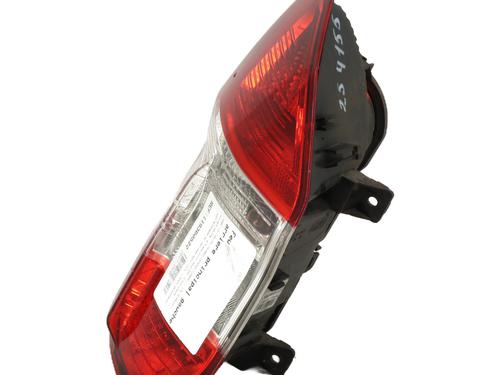 Left taillight FORD TRANSIT COURIER B460 Box Body/MPV 1.5 TDCi | BP31657994C34 - Image 5