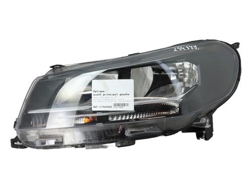 Left headlight TOYOTA PROACE Bus (MDZ_) 2.0 D4d (MDZA) | BP30761702C28 - Image 2