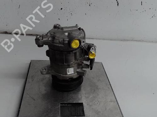 Used AC compressor BMW 3 (F30, F80) 320 d (184 hp) 21318432