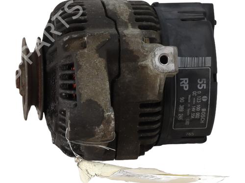 Alternator OPEL CORSA B (S93) 1.4 i (F08, F68, M68) | BP26686469M7 