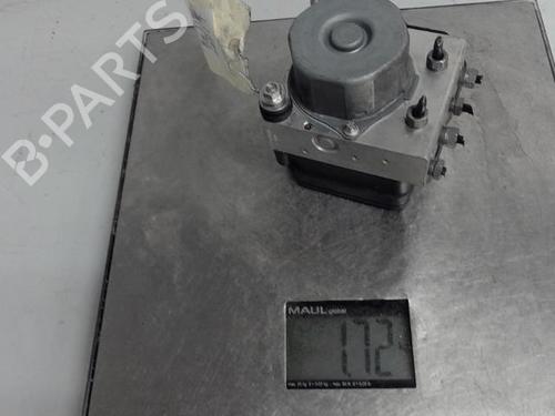 ABS pump FIAT PANDA (312_, 319_) 0.9 (312PXG1A) | BP21308891M43 
