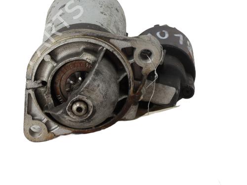 Used Starter OPEL FRONTERA A Sport (U92) 2.0 i (52SUD2, 55SUD2) (115 hp) 21365229