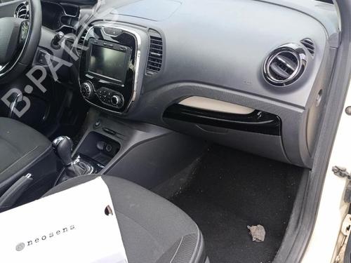 Engine control unit (ECU) RENAULT CAPTUR I (J5_, H5_) 1.2 TCe 120 | BP39487840M57 - Image 24