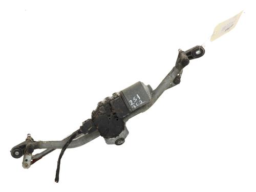 Used Front wiper motor Front wiper motor DODGE JOURNEY 2.0 CRD (140 hp) 24634027 24634027