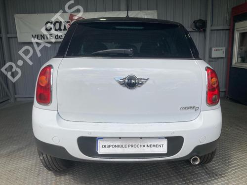 Rear mirror MINI MINI COUNTRYMAN (R60) Cooper D | BP39582630I6 - Image 18