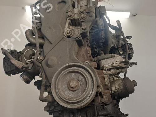 Engine CITROËN C-CROSSER (VU_, VV_) 2.2 HDi | BP37156287M1 - Image 2