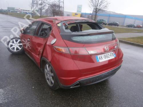 Right rear window switch HONDA CIVIC VIII Hatchback (FN, FK) 2.2 CTDi (FK3) | BP21367160I28 
