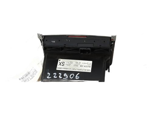 Climate control ALFA ROMEO GT (937_) 1.9 JTD (937CXN1B) | BP21291837I5