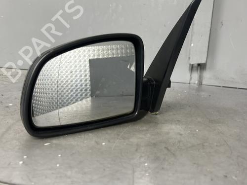 Used Left mirror OPEL MERIVA A MPV (X03) 1.6 (E75) (105 hp) 21298362