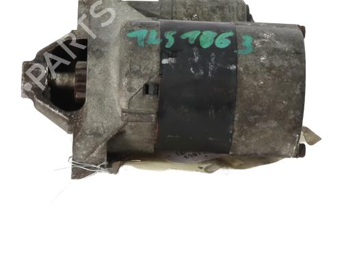 Starter RENAULT CLIO II (BB_, CB_) 1.2 (BB0A, BB0F, BB10, BB1K, BB28, BB2D, BB2H, CB0A,... | BP26049854M8 