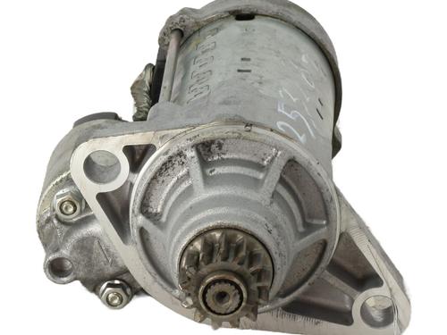 Motor arranque VW POLO VI (AW1, BZ1, AE1) 1.0 TSI (110 hp) 29427934