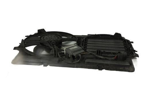 radiator-fan-audi-a4-b8-8k2-2007-2008-2009-2010-2011-2012-2013-2014-2015-2016-2017-36417782 main image