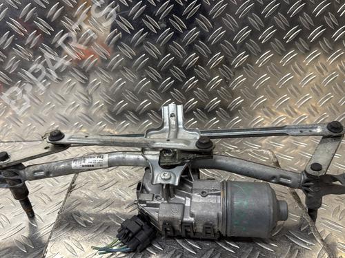 Front wiper motor PEUGEOT PARTNER Box Body/MPV 1.6 HDi 16V | BP23821568M29 