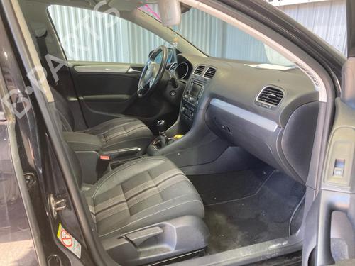 Front left seatbelt VW GOLF VI (5K1) | BP36520140I26 - Image 24