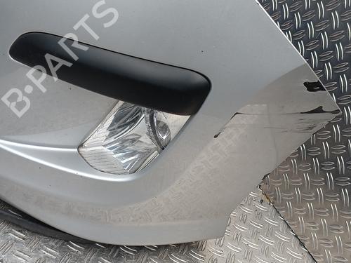 Front bumper PEUGEOT 308 SW I (4E_, 4H_) 1.6 HDi | BP27482455C7 