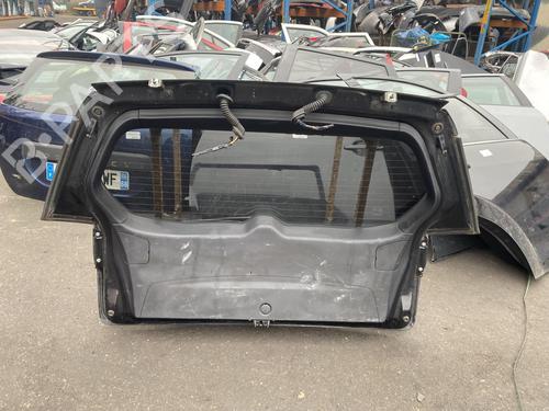 Used Tailgate Tailgate 37007174 37007174