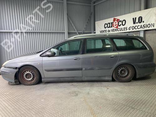 Right front window motor CITROËN C5 I Break (DE_) 2.0 16V (DERFNF, DERFNC, RERFNC) | BP38923173E20 - Image 14