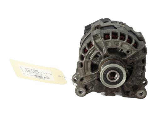 Alternator SEAT LEON (5F1) 2.0 TDI | BP27675560M7  - Image 5