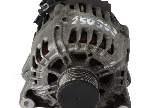 Used Alternator PEUGEOT 208 I (CA_, CC_) 1.2 VTi 68 / PureTech 68 (68 hp) 24494003